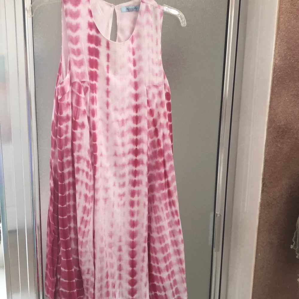 Cute summer dress
